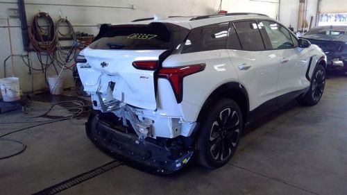 High Voltage Battery Heater Module 86542866 For 2024 Blazer EV 2879247, US $524.00, image 4