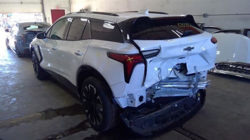 High Voltage Battery Heater Module 86542866 For 2024 Blazer EV 2879247, US $524.00, image 5