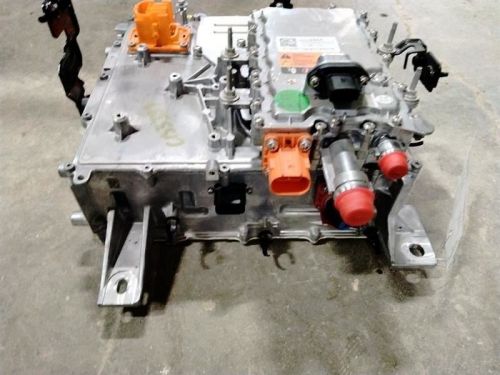 High Voltage Battery Heater Module 86542866 For 2024 Blazer EV 2879247, US $524.00, image 11