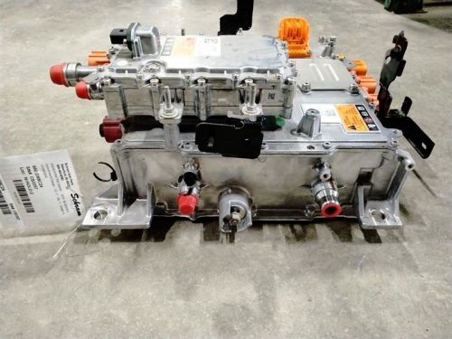 High Voltage Battery Heater Module 86542866 For 2024 Blazer EV 2879247, US $524.00, image 12