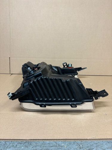 NEW OEM TAKE OFF Ford F250 F350 F450 SD 20-22 LEFT HEADLIGHT HALO LC3B-13006-AD, US $329.95, image 8