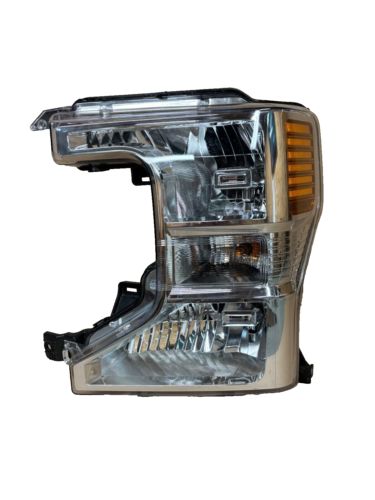 NEW OEM TAKE OFF Ford F250 F350 F450 SD 20-22 LEFT HEADLIGHT HALO LC3B-13006-AD, US $329.95, image 12