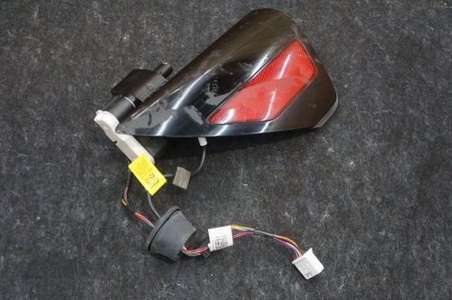 Rear Left Charge Port Reflector Light OEM 1566302-10-G Tesla Model Y 20-23 *Note, US $149.99, image 7
