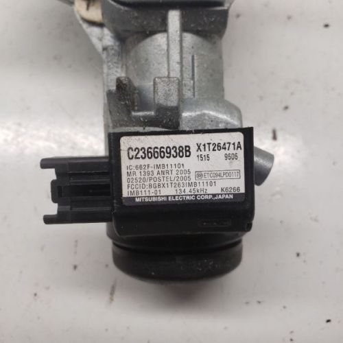 Ignition Switch Conventional Ignition Fits 04-13 MAZDA 3 1227505, US $71.00, image 3