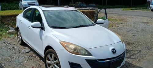 Ignition Switch Conventional Ignition Fits 04-13 MAZDA 3 1227505, US $71.00, image 4