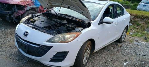 Ignition Switch Conventional Ignition Fits 04-13 MAZDA 3 1227505, US $71.00, image 5