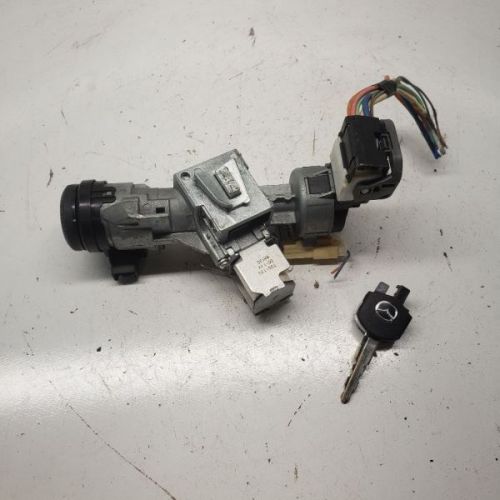 Ignition Switch Conventional Ignition Fits 04-13 MAZDA 3 1227505, US $71.00, image 6