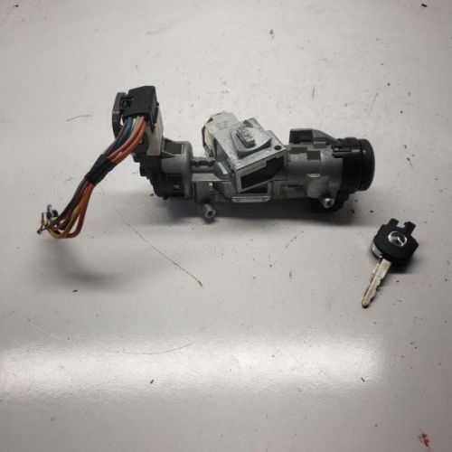 Ignition Switch Conventional Ignition Fits 04-13 MAZDA 3 1227505, US $71.00, image 8