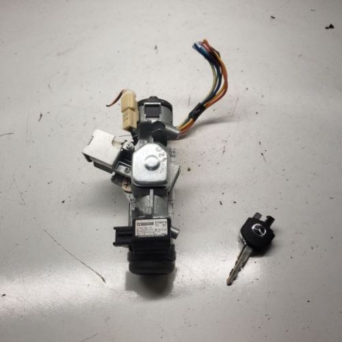 Ignition Switch Conventional Ignition Fits 04-13 MAZDA 3 1227505, US $71.00, image 9