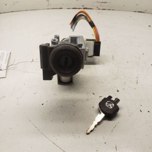 Ignition Switch Conventional Ignition Fits 04-13 MAZDA 3 1227505, US $71.00, image 10