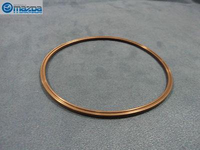 Mazda 6 2003-2009 new oem fuel tank seal gasket