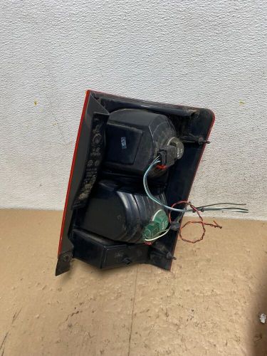 2008-2010 Chrysler Town and Country Left Driver Tail Light C9917 Oem DG1, US $34.90, image 3