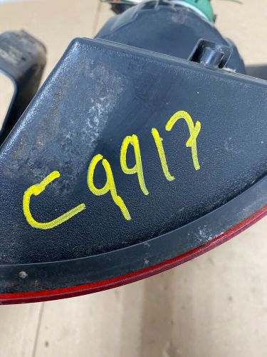 2008-2010 Chrysler Town and Country Left Driver Tail Light C9917 Oem DG1, US $34.90, image 8
