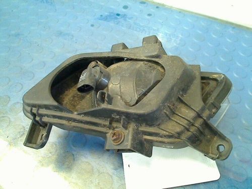 2009 KIA CEE'D SPORTY WAGON (EDF) LEFT FRONT FOG LIGHT E1312546-, US $, image 3