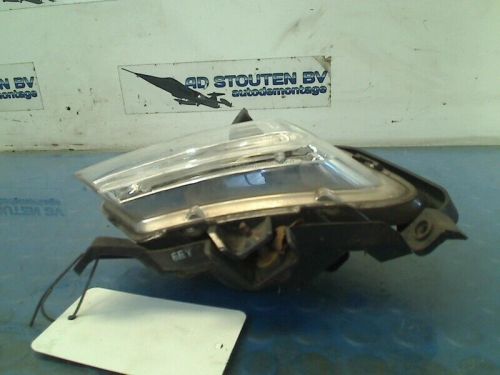 2009 KIA CEE'D SPORTY WAGON (EDF) LEFT FRONT FOG LIGHT E1312546-, US $, image 5