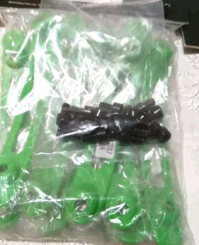 Mad Jack MJFX 12 inch Illusion Wheel Inserts GREEN 19-069-GRN - 4 Packs, US $22.75, image 12