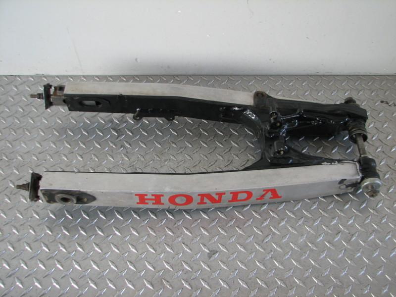 1986 honda cr125r cr 125 r swingarm