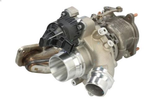 Supercharger, supercharger ihi 9v121 for a-class (w177) 2.0 2018--