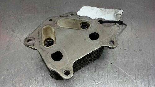 Engine oil cooler for citroËn c3 1.4 hdi sx plus 906448 906448-
