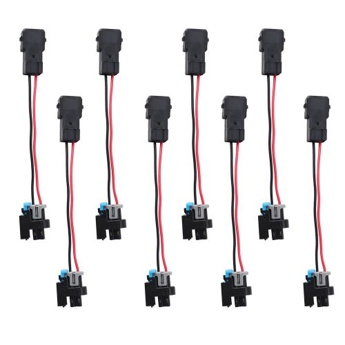 For 97-06 New SWAP STANDALONE WIRING HARNESS W/LS1 4L60E DBC 4.8 5.3 6.0L VORTEC, US $128.99, image 4