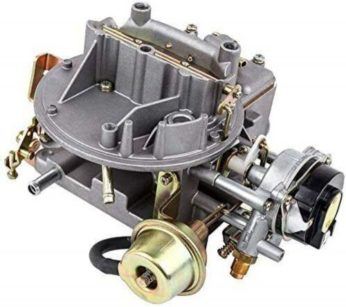 For 1964-1979 Ford F150/F250/F350 289 302 351 2-Barrel Carburetor Carb 2100 A800, US $137.59, image 2
