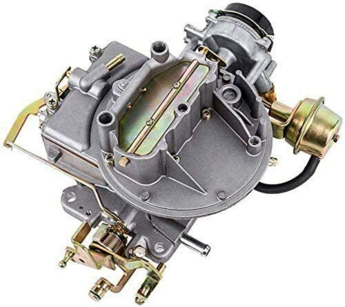 For 1964-1979 Ford F150/F250/F350 289 302 351 2-Barrel Carburetor Carb 2100 A800, US $137.59, image 3