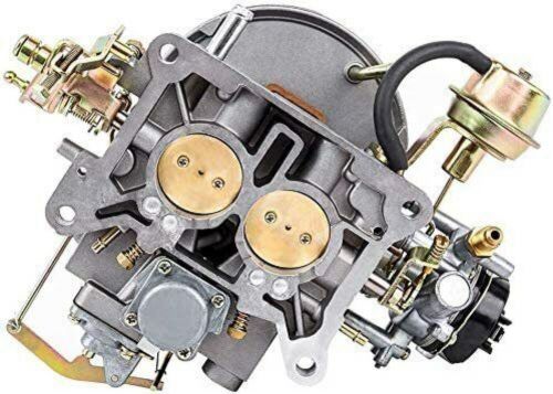 For 1964-1979 Ford F150/F250/F350 289 302 351 2-Barrel Carburetor Carb 2100 A800, US $137.59, image 5