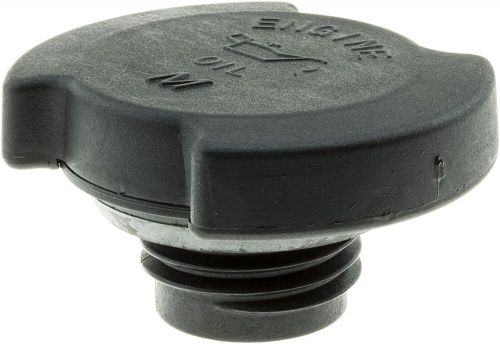 Gates Engine Oil Filler Cap For 1987-1992 Ford Escort 1.9L L4 GAS, US $40.39, image 3