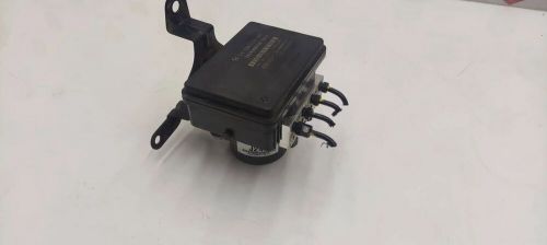 KIA Stinger 2018 Petrol ABS Pump 58920J5240 272kW GENUINE BCE12133, US $124.55, image 6