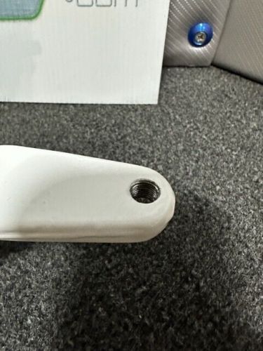 Dominator Jet Drive Tiller Control Arm American Turbine R3003 Jet Boat, US $199.95, image 2