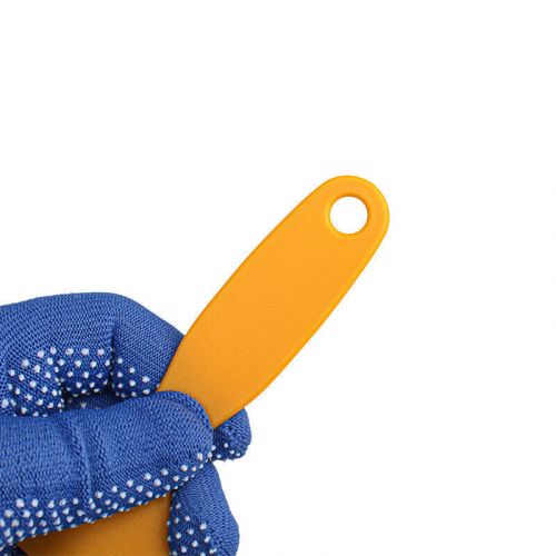 Car Film Sticking Tool Multifunctional Scraper Plastic Shovel Cleaning Scraper, US $0.01, image 2