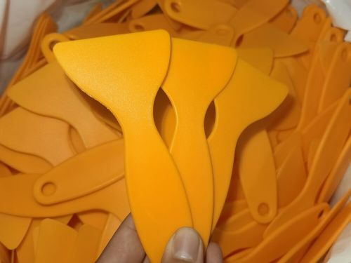 Car Film Sticking Tool Multifunctional Scraper Plastic Shovel Cleaning Scraper, US $0.01, image 5