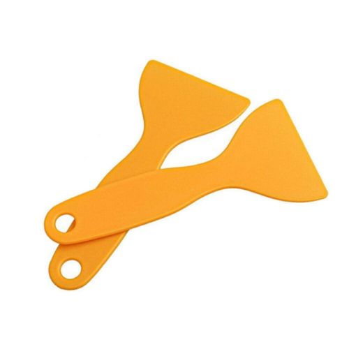 Car Film Sticking Tool Multifunctional Scraper Plastic Shovel Cleaning Scraper, US $0.01, image 8