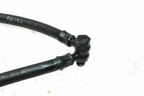 Polaris MSX 150 Banjo Oil Tank Connector hose, US $24.99, image 5