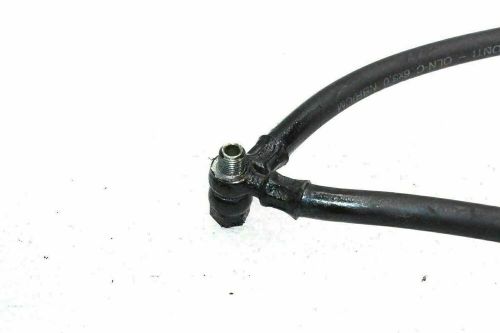 Polaris MSX 150 Banjo Oil Tank Connector hose, US $24.99, image 6