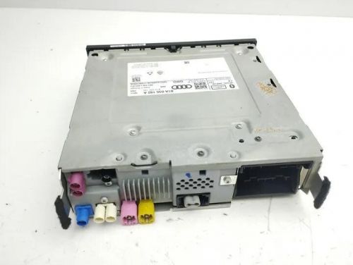 AUDI Q2 GA CD Changer 81A035192A 1.00 Petrol 85kw 2017 26478870-, US $, image 2