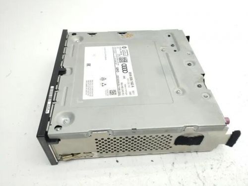 AUDI Q2 GA CD Changer 81A035192A 1.00 Petrol 85kw 2017 26478870-, US $, image 3