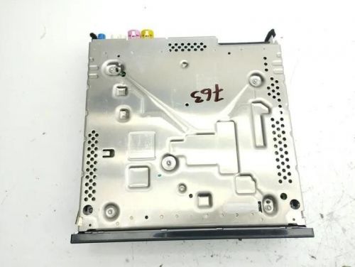 AUDI Q2 GA CD Changer 81A035192A 1.00 Petrol 85kw 2017 26478870-, US $, image 5