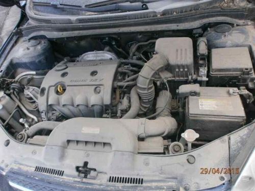 584111H300 REAR BRAKE DISC FOR KIA CEE'D CONCEPT 14551708 14551708-, US $, image 4