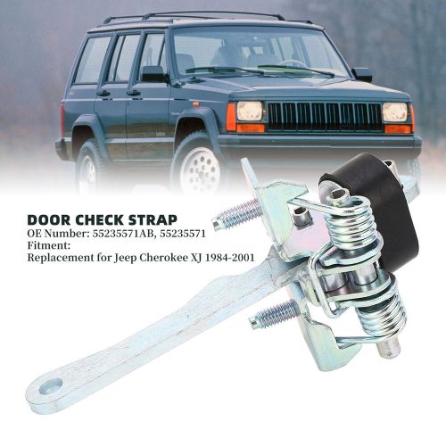 ✈ Hot Front Left Right Door Check Strap 55235571AB Door Check Arm Stopper, US $22.52, image 11