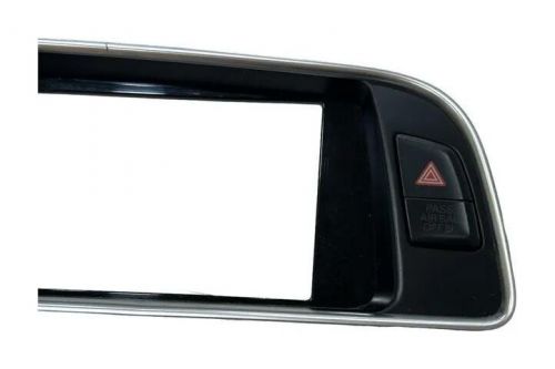 AUDI Q5 8R DASHBOARD TRIM 8R1857186S 90142001981 26578349-, US $, image 3