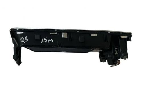 AUDI Q5 8R DASHBOARD TRIM 8R1857186S 90142001981 26578349-, US $, image 4