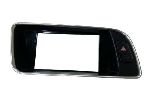 AUDI Q5 8R DASHBOARD TRIM 8R1857186S 90142001981 26578349-, US $, image 7