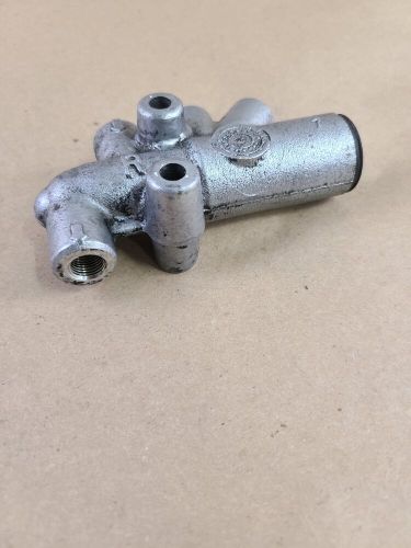 OEM 1991 1992 Lexus LS400 BRAKE PROPORTIONING VALVE AISIN 47190-50030, US $95.00, image 2