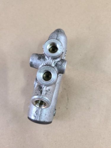 OEM 1991 1992 Lexus LS400 BRAKE PROPORTIONING VALVE AISIN 47190-50030, US $95.00, image 5