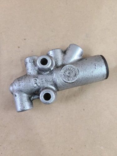 OEM 1991 1992 Lexus LS400 BRAKE PROPORTIONING VALVE AISIN 47190-50030, US $95.00, image 8