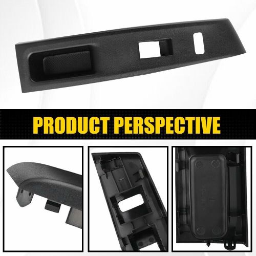 Passenger Door Window Switch Bezel Trim Panel Cover For Toyota Yaris 2012-2014 A, US $21.99, image 2