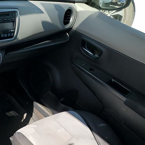 Passenger Door Window Switch Bezel Trim Panel Cover For Toyota Yaris 2012-2014 A, US $21.99, image 6