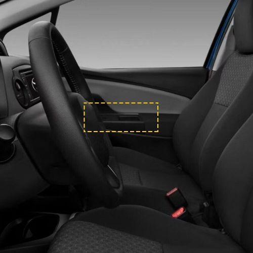 Passenger Door Window Switch Bezel Trim Panel Cover For Toyota Yaris 2012-2014 A, US $21.99, image 8