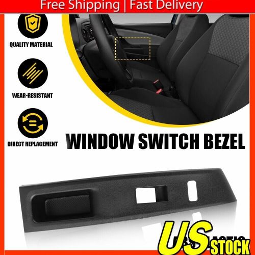 Passenger Door Window Switch Bezel Trim Panel Cover For Toyota Yaris 2012-2014 A, US $21.99, image 11